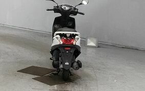 YAMAHA AXIS Z SED7J