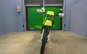 KAWASAKI KMX125 MX125A