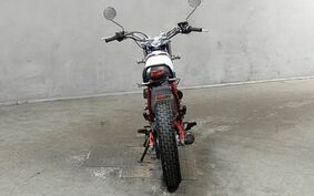 HONDA FTR223 MC34