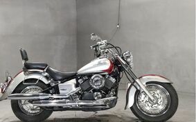 YAMAHA DRAGSTAR 400 CLASSIC 2006 VH01J