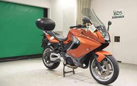 BMW F800GT 2014 0B03