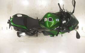 KAWASAKI NINJA 1000 SX 2021 ZXT02K