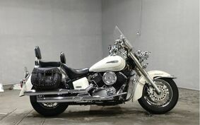 YAMAHA DRAGSTAR 1100 CLASSIC 2001 VP13J