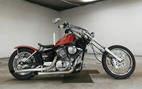 YAMAHA DRAGSTAR 250 VG02J