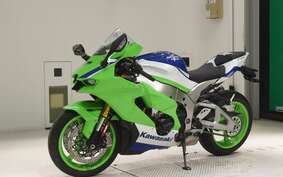 KAWASAKI ZX 10 NINJA ABS 2024 ZXT02L