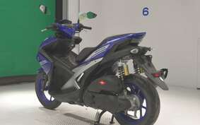 YAMAHA AERO X155 SG47