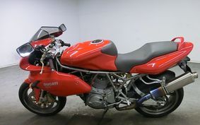 DUCATI SS900 2002 V100A