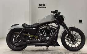 HARLEY XL883N 2014 LE2