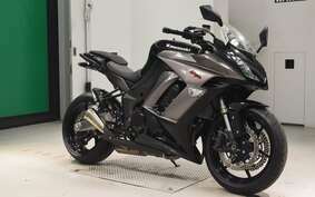 KAWASAKI NINJA 1000 2013 ZXT00G