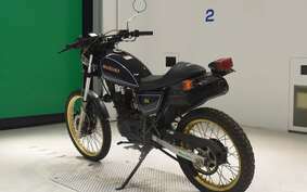 SUZUKI SX125R SF41B