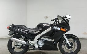 KAWASAKI ZZ-R250 2007 EX250H