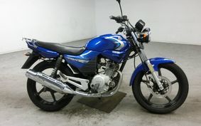 YAMAHA YBR125 PCJL