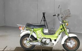 HONDA CHALY 50 CF50