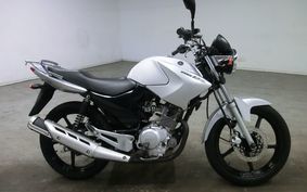 YAMAHA YBR125 RE05