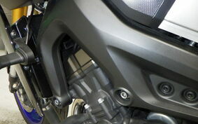 YAMAHA MT-09 ASP 2020 RN52J