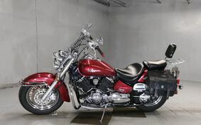 YAMAHA DRAGSTAR 1100 CLASSIC 2003 VP13J