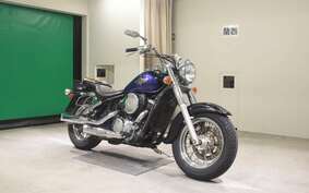 KAWASAKI VULCAN 400 CLASSIC 1996 VN400A