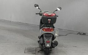 YAMAHA AXIS 125 TREET SE53J