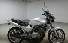 KAWASAKI BALIUS 250 1991 ZR250A