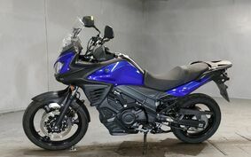 SUZUKI DL650 ( V-Strom 650 ) 2013 VP56A