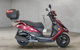 YAMAHA AXIS Z SED7J