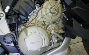 DUCATI MULTISTRADA V4S 2024