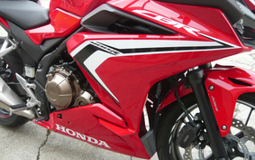 HONDA CBR400R 2020 NC56