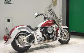 YAMAHA DRAGSTAR 400 CLASSIC 2001 VH01J