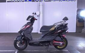 YAMAHA CYGNUS 125 X SR 2 SE44J