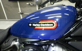 HARLEY RH975S 2023