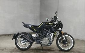 HUSQVARNA  スヴァルトピレン401 2020 UNJ4