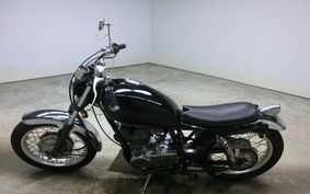 YAMAHA SR400 1997 1JR