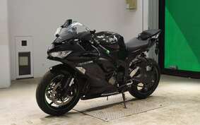 KAWASAKI NINJA ZX-6R A 2020 ZX636G