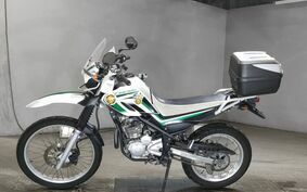 YAMAHA SEROW 250 DG17J