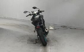 YAMAHA MT-25 RG109