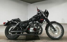 YAMAHA VIRAGO 250 3DM