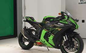 KAWASAKI ZX 10 NINJA ABS 2021 ZXT02E