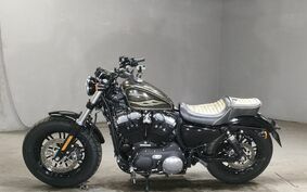 HARLEY XL1200X 2016 LC3