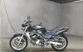 KAWASAKI BALIUS 250 ZR250A