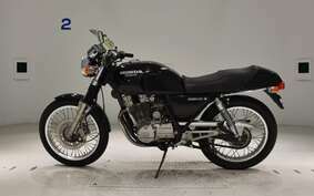 HONDA GB250 CLUBMAN GEN 3 MC10