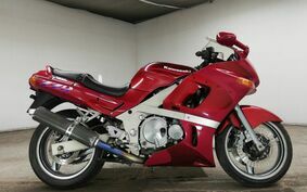 KAWASAKI ZZ-R400 1994 ZX400N