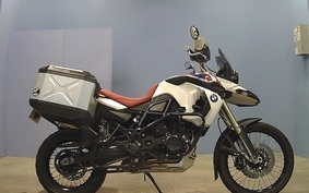 BMW F800GS 0219