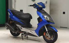 KYMCO RACING KING 180 FI