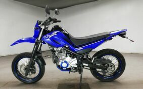 YAMAHA XT250X DG11J