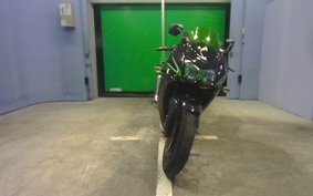 KAWASAKI NINJA 250R 2012 EX250K