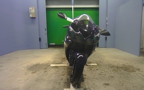 KAWASAKI ZX 1400 NINJA 2010 ZXNC1X