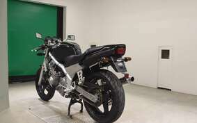 HONDA CB1 1989 NC27