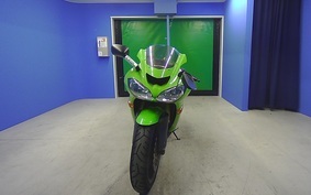 KAWASAKI ZX 10 NINJA R 2004 ZXT00C