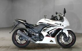 KAWASAKI NINJA 250R EX250K