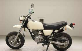 HONDA APE 100 HC07